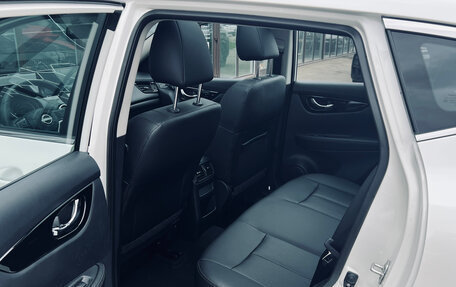 Nissan Qashqai, 2026 год, 2 490 000 рублей, 17 фотография