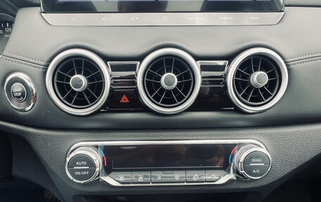 Nissan Qashqai, 2026 год, 2 490 000 рублей, 27 фотография