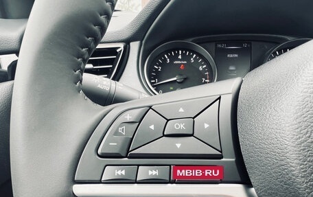 Nissan Qashqai, 2026 год, 2 490 000 рублей, 24 фотография