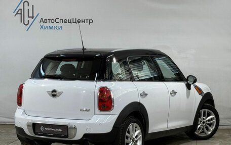 MINI Countryman I (R60), 2011 год, 1 249 800 рублей, 2 фотография