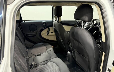 MINI Countryman I (R60), 2011 год, 1 249 800 рублей, 4 фотография