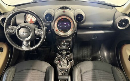 MINI Countryman I (R60), 2011 год, 1 249 800 рублей, 9 фотография