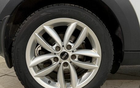 MINI Countryman I (R60), 2011 год, 1 249 800 рублей, 5 фотография