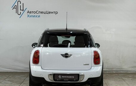 MINI Countryman I (R60), 2011 год, 1 249 800 рублей, 13 фотография