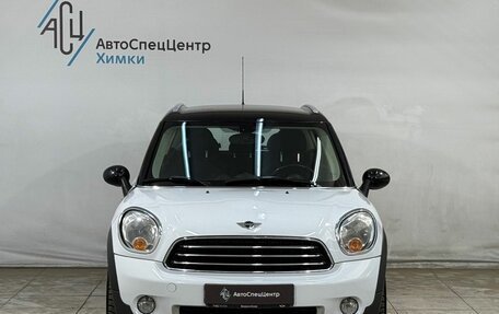 MINI Countryman I (R60), 2011 год, 1 249 800 рублей, 12 фотография