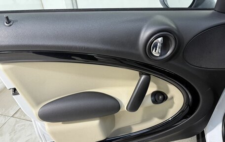 MINI Countryman I (R60), 2011 год, 1 249 800 рублей, 7 фотография