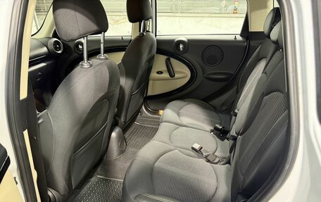 MINI Countryman I (R60), 2011 год, 1 249 800 рублей, 6 фотография