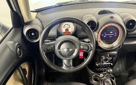 MINI Countryman I (R60), 2011 год, 1 249 800 рублей, 10 фотография