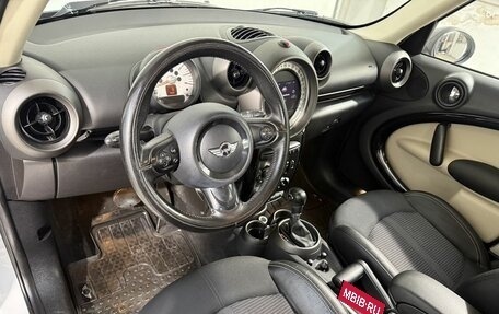 MINI Countryman I (R60), 2011 год, 1 249 800 рублей, 8 фотография