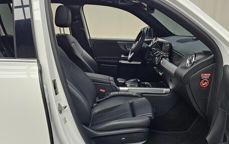 Mercedes-Benz GLB, 2022 год, 3 540 000 рублей, 8 фотография