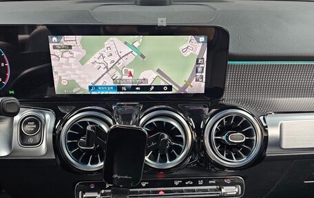 Mercedes-Benz GLB, 2022 год, 3 540 000 рублей, 12 фотография