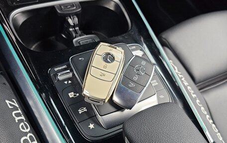 Mercedes-Benz GLB, 2022 год, 3 540 000 рублей, 13 фотография