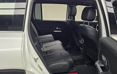 Mercedes-Benz GLB, 2022 год, 3 540 000 рублей, 9 фотография