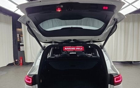 Mercedes-Benz GLB, 2022 год, 3 540 000 рублей, 10 фотография