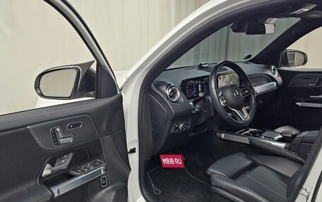 Mercedes-Benz GLB, 2022 год, 3 540 000 рублей, 7 фотография