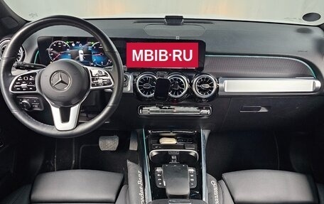 Mercedes-Benz GLB, 2022 год, 3 540 000 рублей, 6 фотография