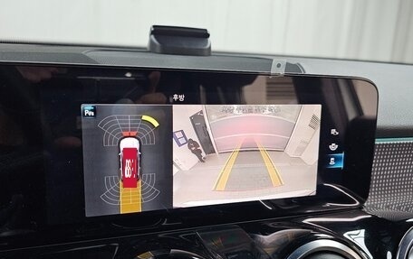 Mercedes-Benz GLB, 2022 год, 3 540 000 рублей, 14 фотография