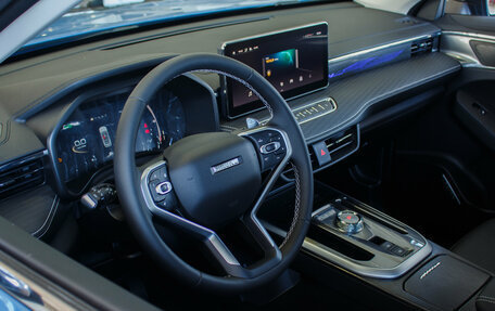 Haval Jolion, 2026 год, 2 449 000 рублей, 10 фотография