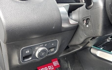 Mercedes-Benz GLB, 2022 год, 3 540 000 рублей, 16 фотография