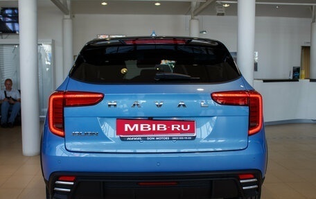 Haval Jolion, 2026 год, 2 449 000 рублей, 5 фотография