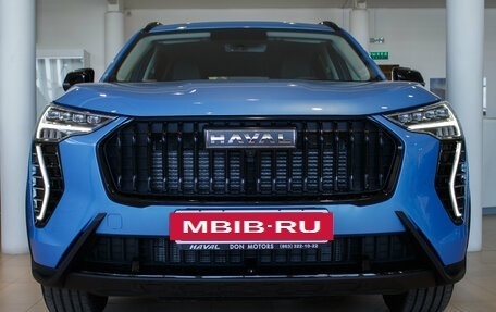 Haval Jolion, 2026 год, 2 449 000 рублей, 2 фотография