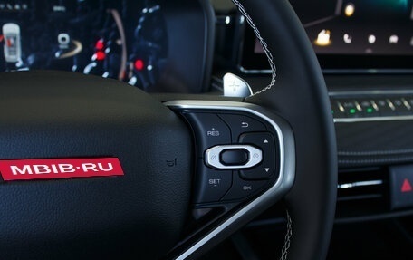 Haval Jolion, 2026 год, 2 449 000 рублей, 9 фотография