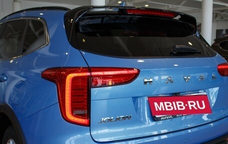 Haval Jolion, 2026 год, 2 449 000 рублей, 6 фотография