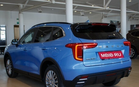 Haval Jolion, 2026 год, 2 449 000 рублей, 4 фотография