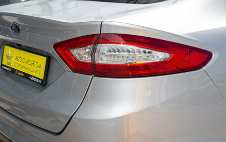 Ford Mondeo V, 2015 год, 1 435 000 рублей, 7 фотография