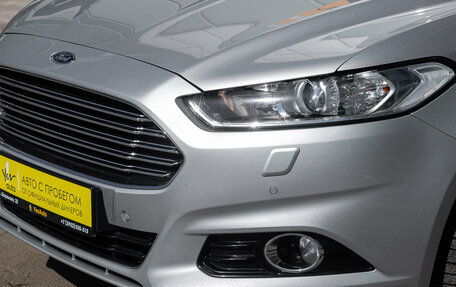 Ford Mondeo V, 2015 год, 1 435 000 рублей, 4 фотография