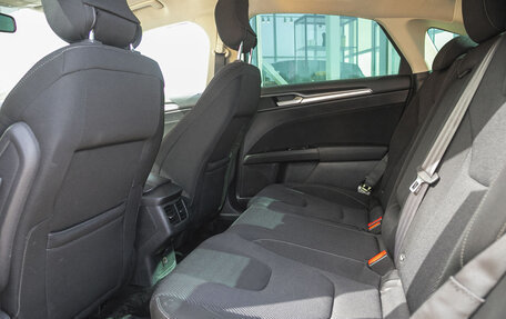 Ford Mondeo V, 2015 год, 1 435 000 рублей, 15 фотография