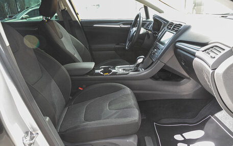 Ford Mondeo V, 2015 год, 1 435 000 рублей, 11 фотография