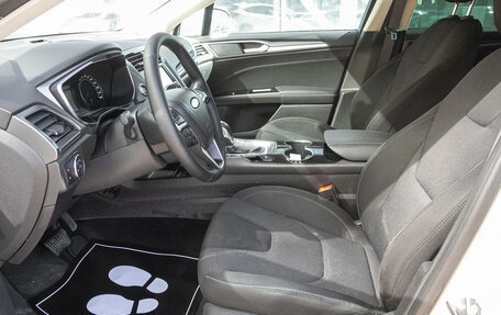 Ford Mondeo V, 2015 год, 1 435 000 рублей, 13 фотография