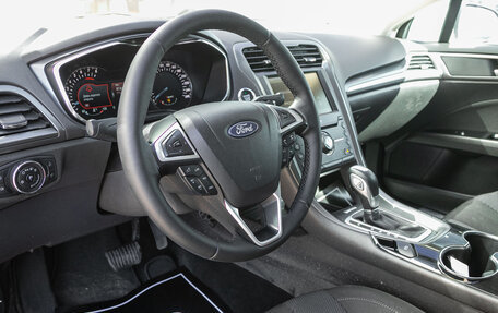 Ford Mondeo V, 2015 год, 1 435 000 рублей, 14 фотография