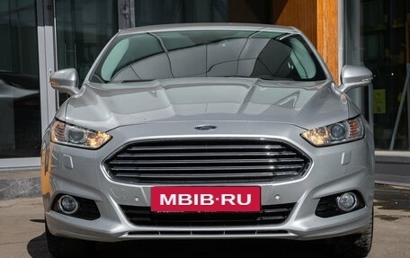 Ford Mondeo V, 2015 год, 1 435 000 рублей, 5 фотография