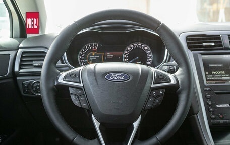 Ford Mondeo V, 2015 год, 1 435 000 рублей, 12 фотография