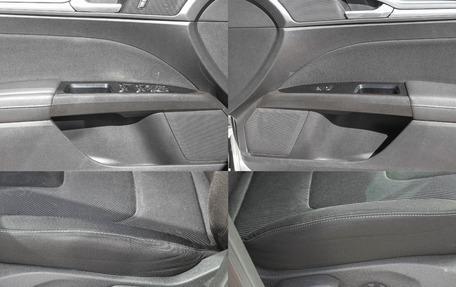 Ford Mondeo V, 2015 год, 1 435 000 рублей, 20 фотография