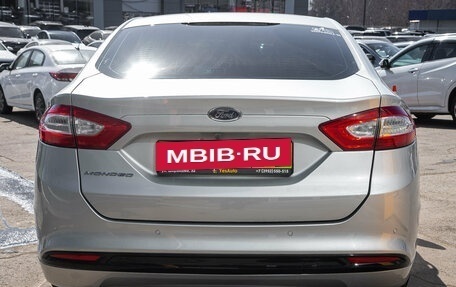 Ford Mondeo V, 2015 год, 1 435 000 рублей, 8 фотография