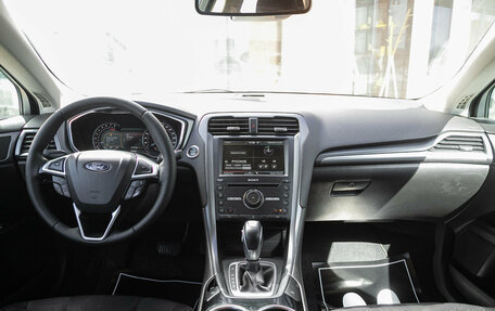 Ford Mondeo V, 2015 год, 1 435 000 рублей, 17 фотография