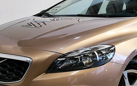 Volvo V40 Cross Country I, 2014 год, 1 129 000 рублей, 5 фотография