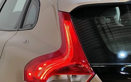 Volvo V40 Cross Country I, 2014 год, 1 129 000 рублей, 6 фотография