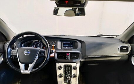 Volvo V40 Cross Country I, 2014 год, 1 129 000 рублей, 8 фотография