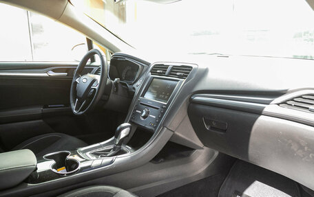 Ford Mondeo V, 2015 год, 1 435 000 рублей, 19 фотография