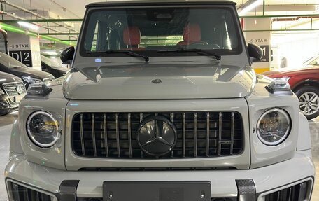 Mercedes-Benz G-Класс AMG, 2026 год, 32 660 000 рублей, 2 фотография