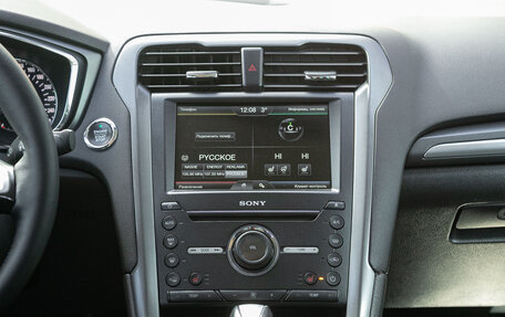 Ford Mondeo V, 2015 год, 1 435 000 рублей, 18 фотография