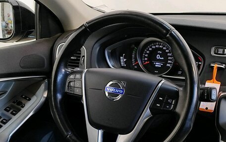 Volvo V40 Cross Country I, 2014 год, 1 129 000 рублей, 12 фотография