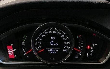 Volvo V40 Cross Country I, 2014 год, 1 129 000 рублей, 11 фотография