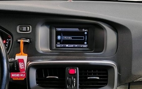 Volvo V40 Cross Country I, 2014 год, 1 129 000 рублей, 9 фотография