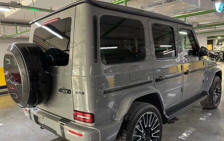 Mercedes-Benz G-Класс AMG, 2026 год, 32 660 000 рублей, 5 фотография