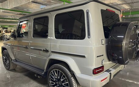 Mercedes-Benz G-Класс AMG, 2026 год, 32 660 000 рублей, 7 фотография